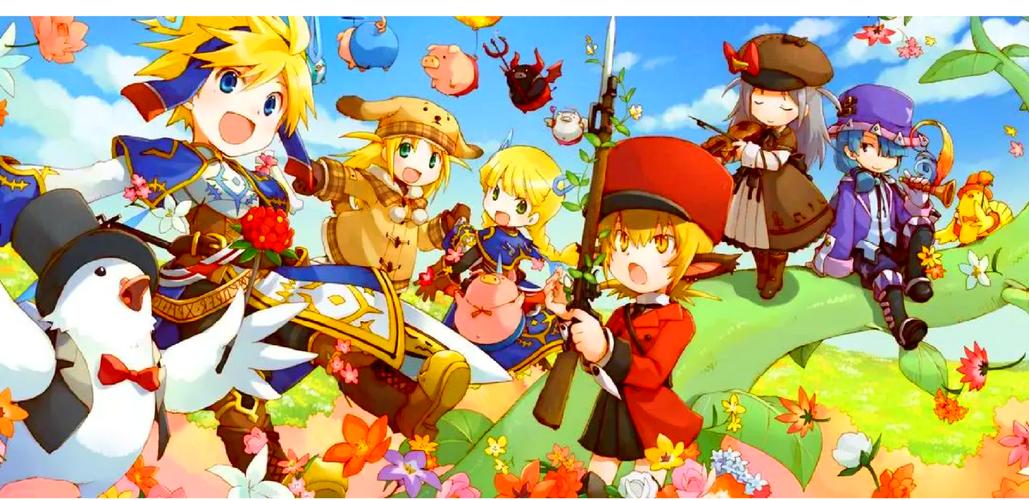 魔力宝贝装备附魔指南，如何大幅提升属性