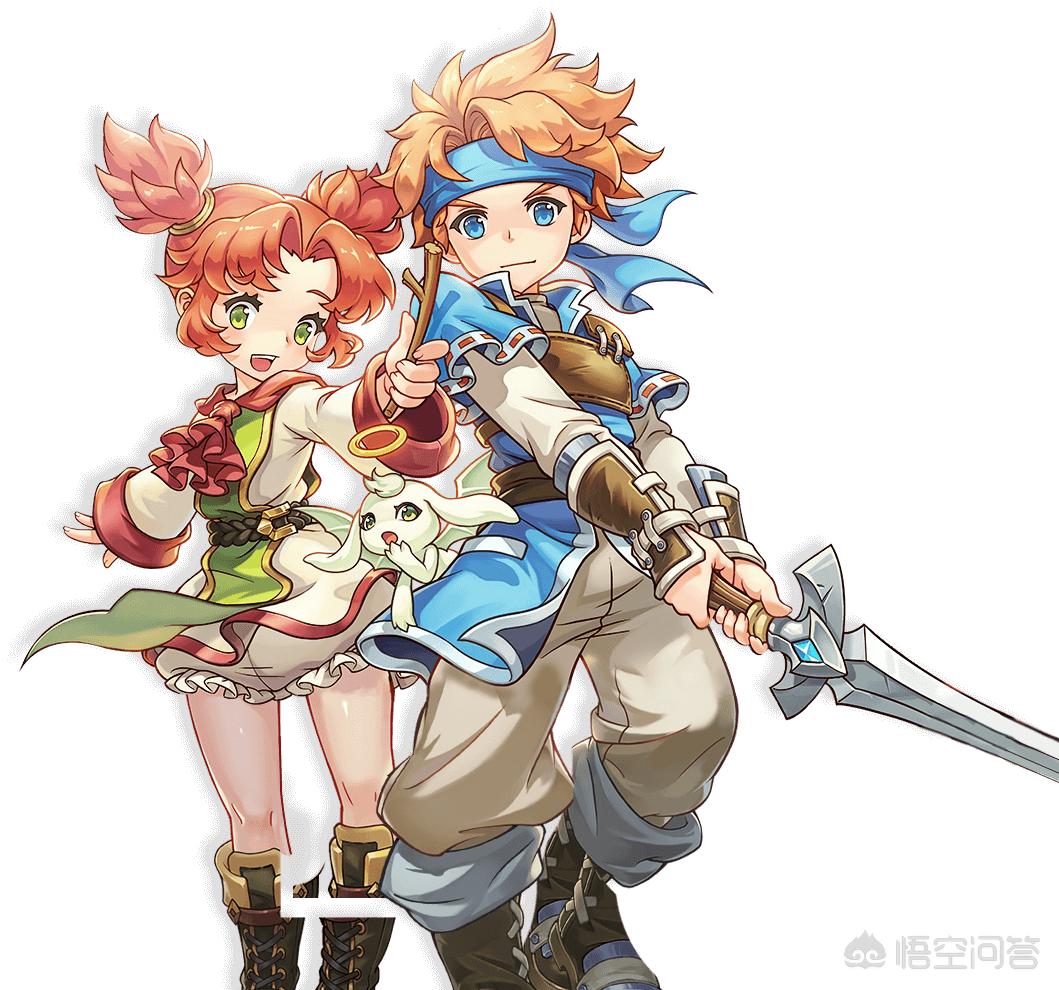 《魔力宝贝》玩家分享宠物养成心得​