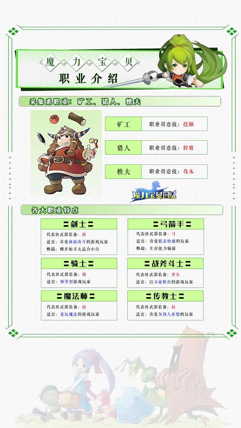 魔力宝贝怀旧服，宠物培养攻略，让你的宝贝更强！