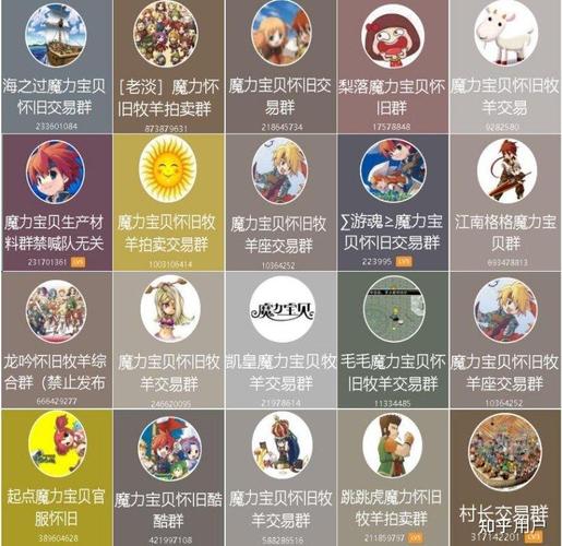 魔力宝贝怀旧服：升级之路困难重重，这些技巧帮你！