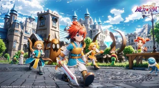 魔力宝贝百科：游戏中的团队合作与个人贡献