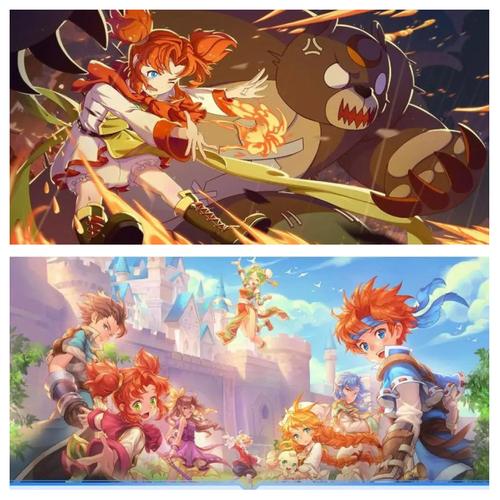 魔力宝贝职业搭配指南 组队最强组合推荐