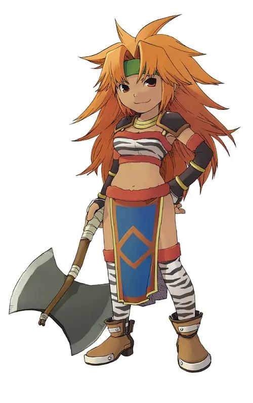 魔力宝贝玩家热议 哪个职业更值得培养