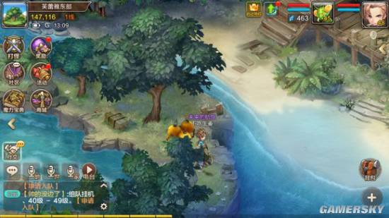 魔力宝贝副本通关技巧，快速获得丰厚奖励