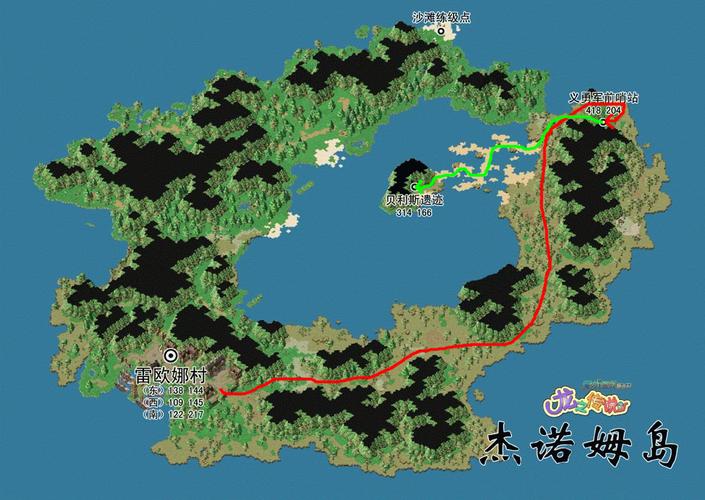 魔力宝贝百科：如何高效参与家族狩猎活动