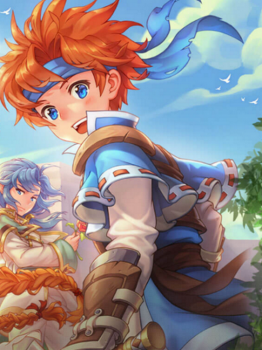 魔力宝贝回忆杀：那些年你还记得的经典NPC吗