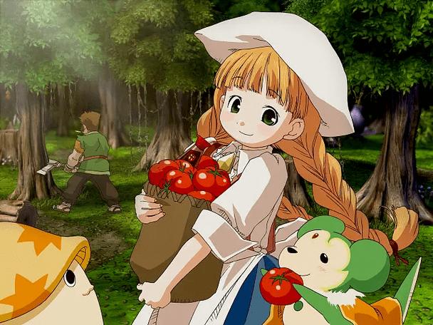   《魔力宝贝：寻宝之路的惊喜与宝藏