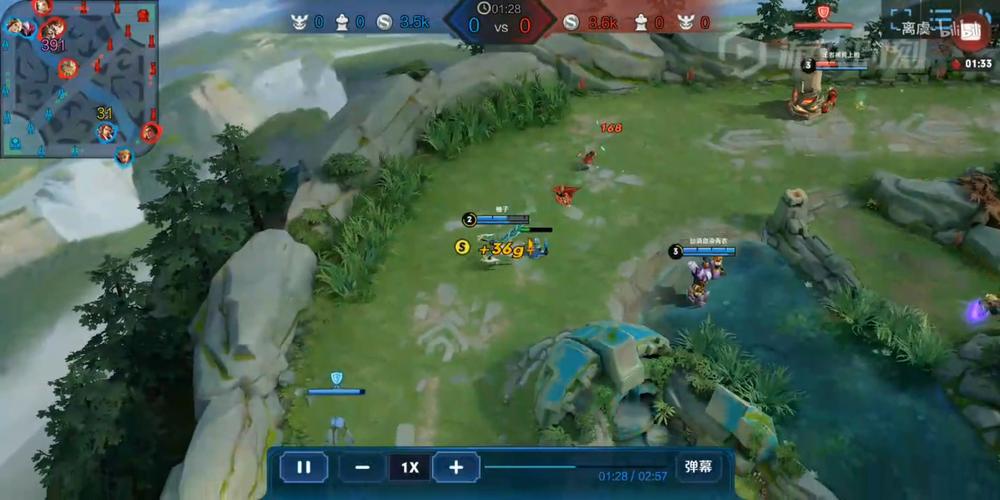 声望值增加与减少的详细情况​