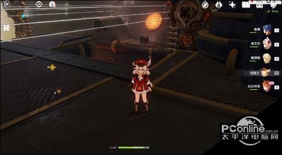 魔力宝贝sf打副本高效技巧，快速通关