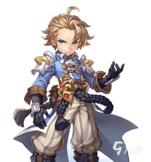 魔力宝贝全职业分析 选择最适合你的职业