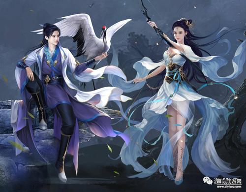 魔力宝贝职业分析：选对职业，开启无敌冒险之路