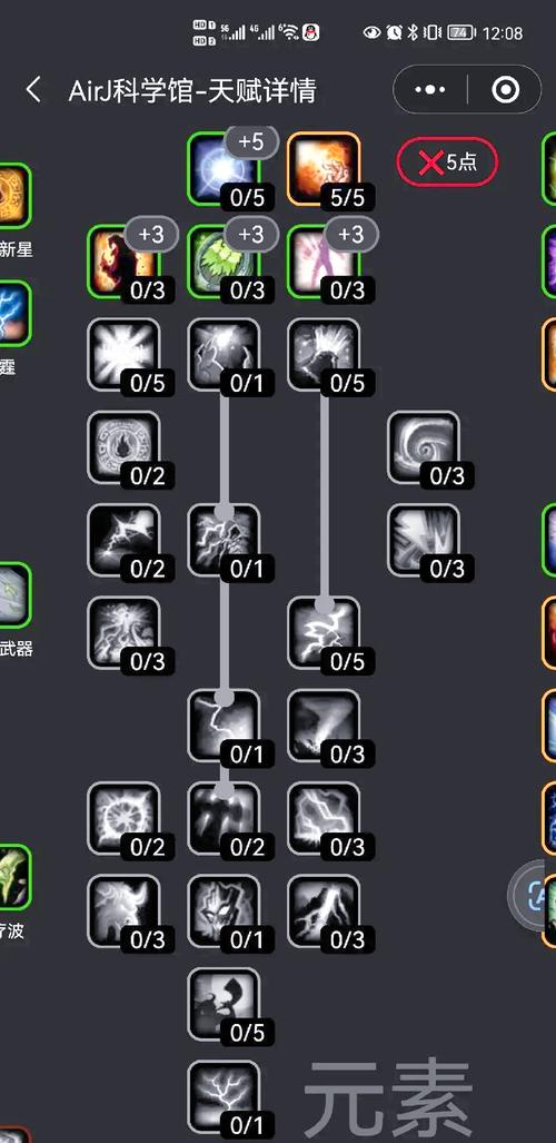 《魔力宝贝》中不同职业的加点推荐​