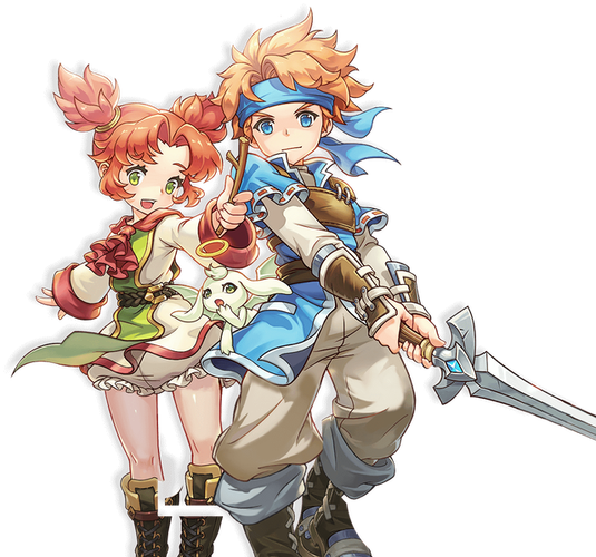 魔力宝贝私服新手礼包领取指引 奖励超丰厚