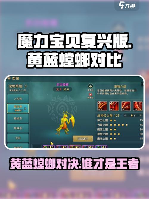 魔力宝贝私服各职业优势对比 选择最合适