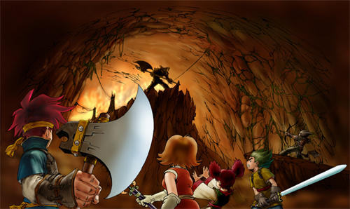 魔力宝贝sf新手的成长之路，如何快速上手