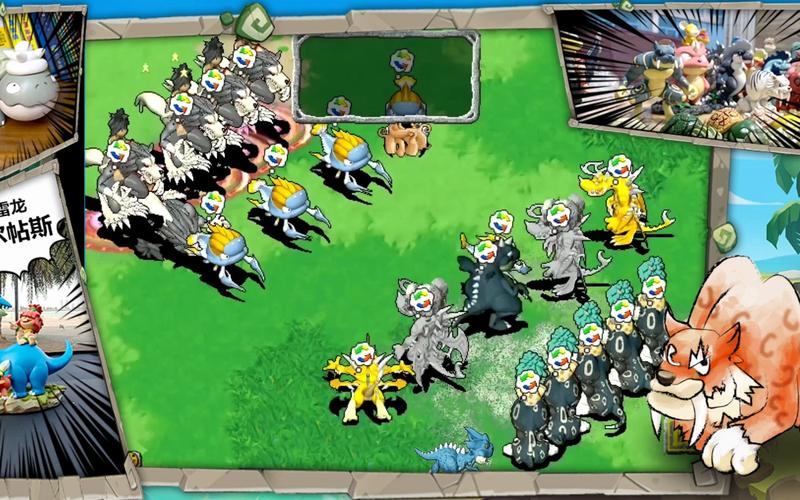 魔力宝贝sf玩家心得分享 玩得更爽的小技巧