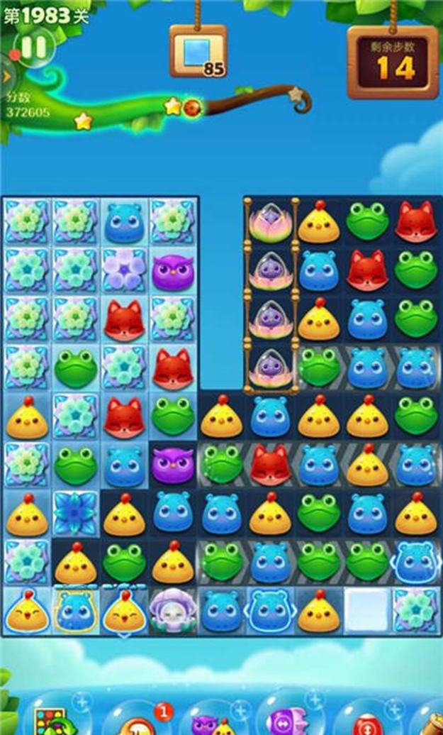 《魔力宝贝》的剧情任务难点攻略​