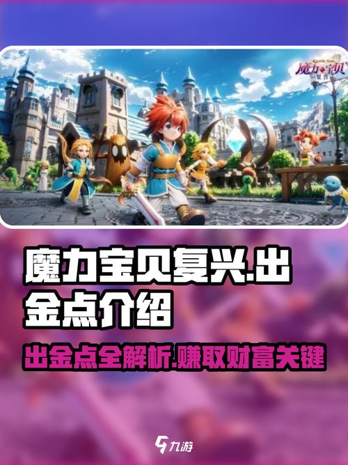 魔力宝贝私服最新活动汇总 不容错过的福利