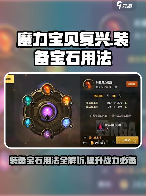 魔力宝贝限时活动解析 轻松拿奖励