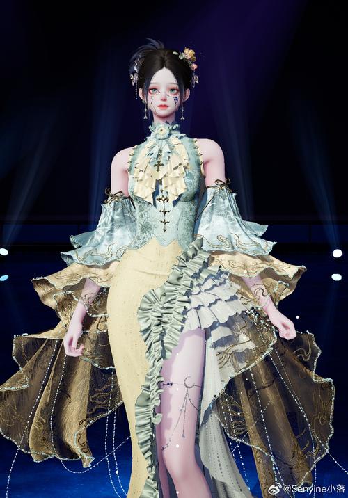 魔力宝贝时装系统上线，个性装扮任你选