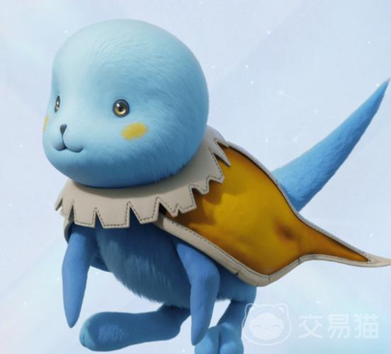 魔力宝贝sf新手如何选宠物 合理搭配