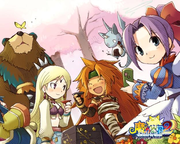 魔力宝贝私服玩家分享 高收益装备交易心得