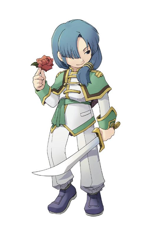 魔力宝贝：游戏中的团队合作与个人英雄主义