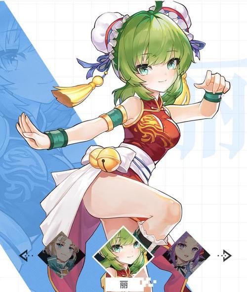 魔力宝贝经典NPC盘点 那些让人印象深刻的角色