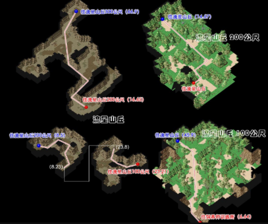 《魔力宝贝》新资料片上线，新地图曝光​