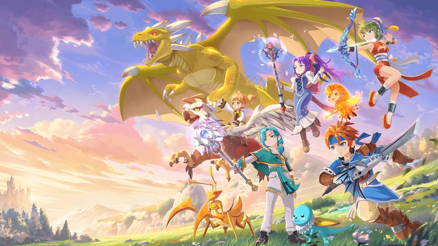 魔力宝贝私服新手如何选宠物 合理搭配