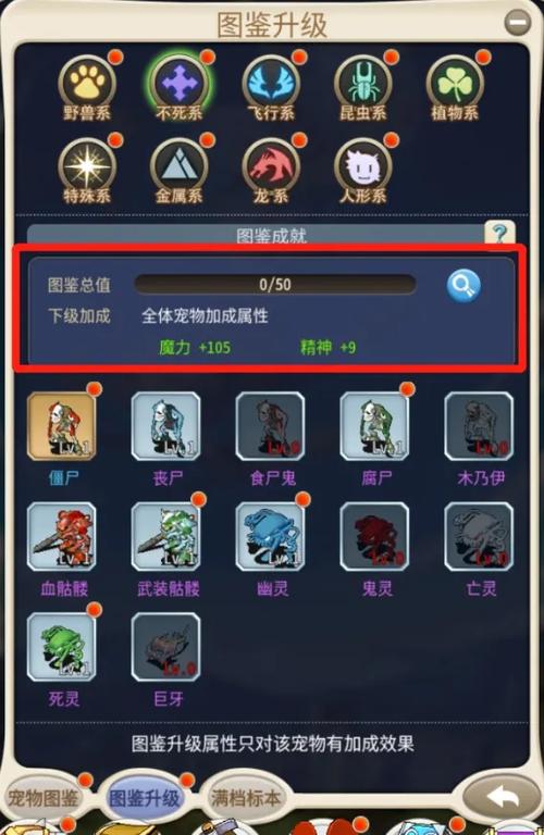 魔力宝贝私服战力提升方法解析 轻松打怪