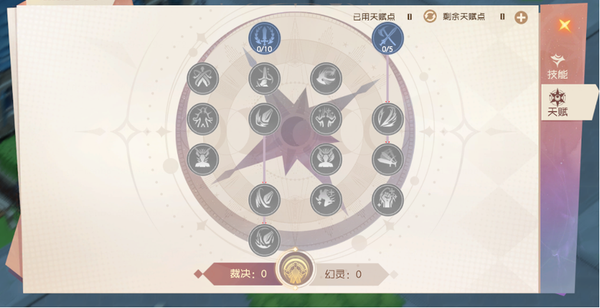 魔力宝贝不同职业技能详解，找到最适合你的