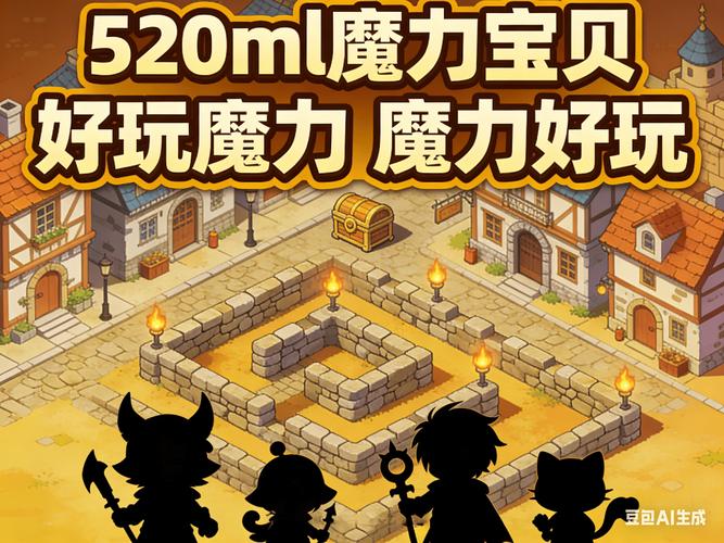 魔力宝贝职业专属装备获取方式一览