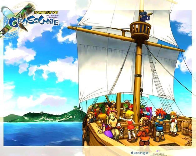 魔力宝贝平民玩家福利活动推荐