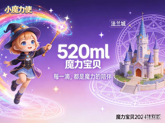 魔力宝贝私服法师流派解析，高输出玩法