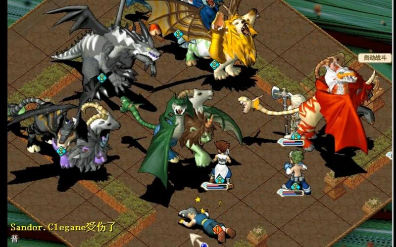 揭秘魔力宝贝怀旧服：隐藏玩法大曝光！