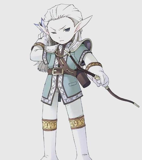 魔力宝贝经典角色分析 最强职业推荐