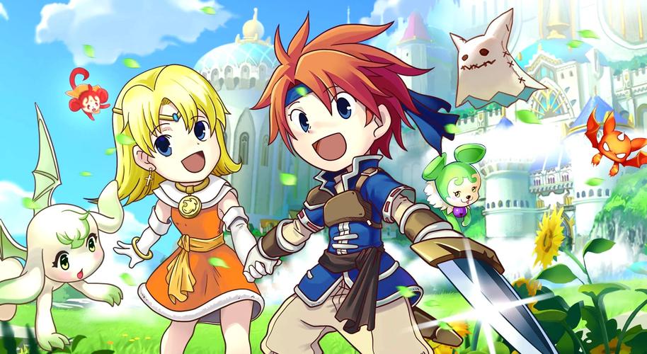 魔力宝贝最适合平民玩家的职业推荐