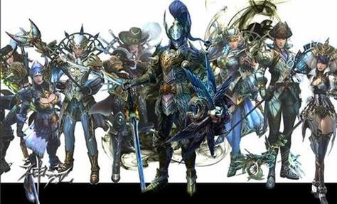 魔力宝贝私服副本高效刷法 稀有装备轻松拿