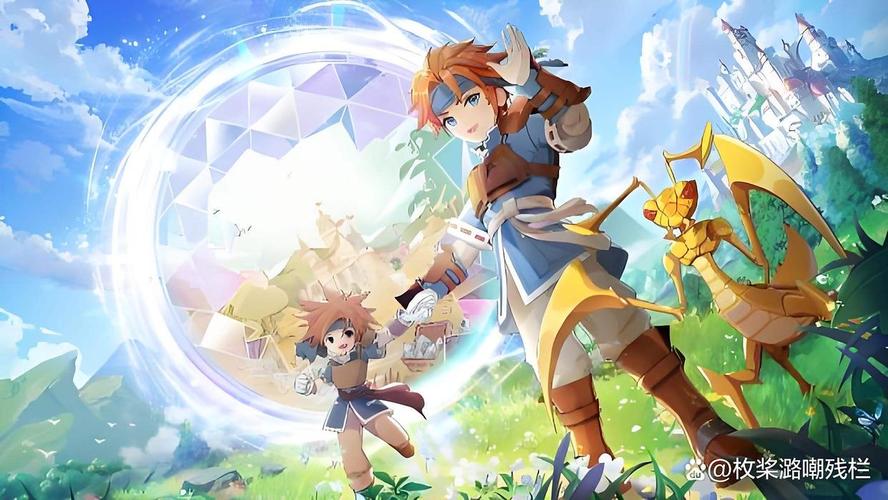 揭秘魔力宝贝怀旧服，畅享经典玩法的独特乐趣！