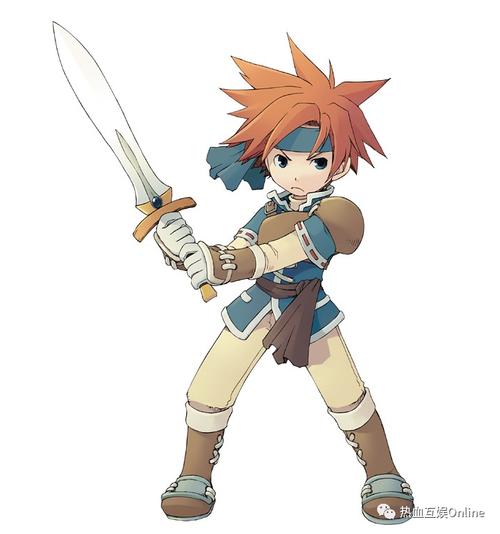 魔力宝贝耐玩职业推荐，适合长期发展的选择