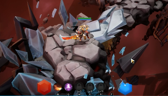 魔力宝贝召唤兽玩法：独特召唤体验等你来