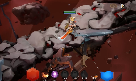 魔力宝贝召唤兽玩法：独特召唤体验等你来