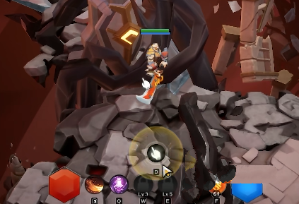 魔力宝贝召唤兽玩法：独特召唤体验等你来