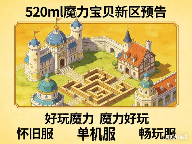 魔力宝贝sf副本掉落一览 稀有装备获取指南