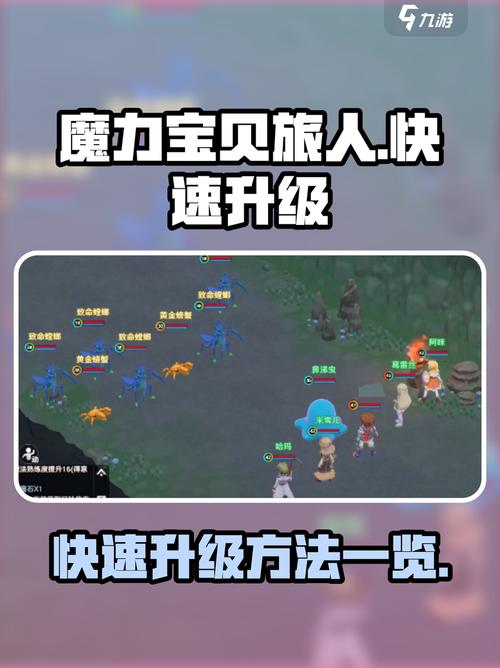 魔力宝贝百科：宠物技能搭配与培养攻略
