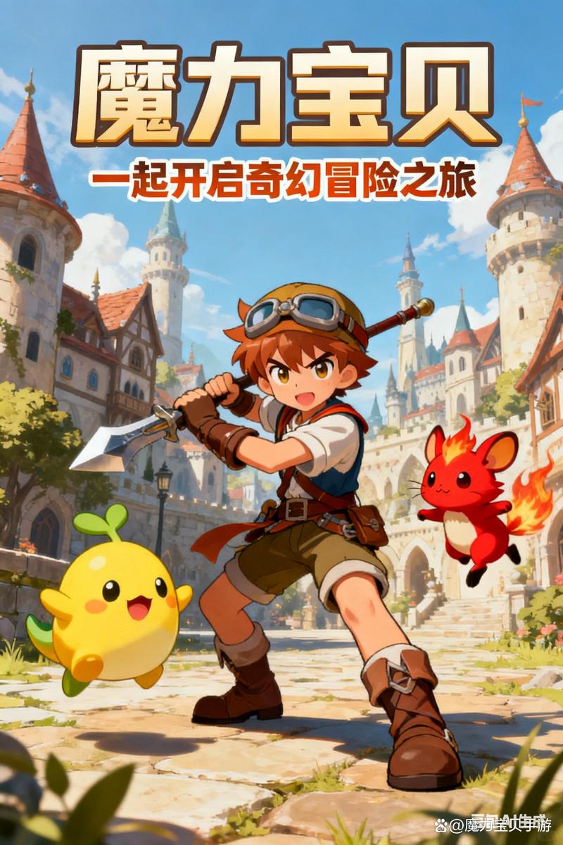 魔力宝贝私服玩家热议 最值得培养的职业