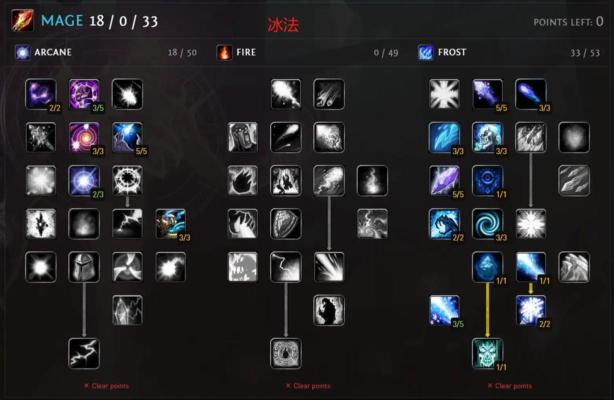 魔力宝贝私服超强法师技能搭配推荐