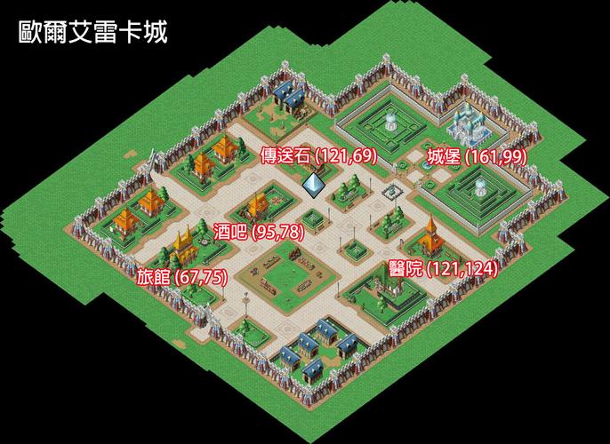 魔力宝贝私服平民玩家如何入门 最全指南