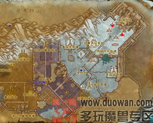 魔力宝贝私服经验值获取快速攻略
